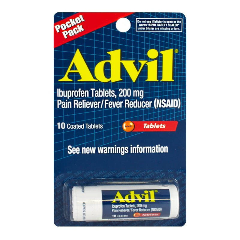 Advil
