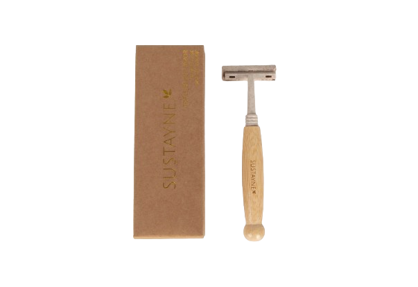 3 Blade Razor