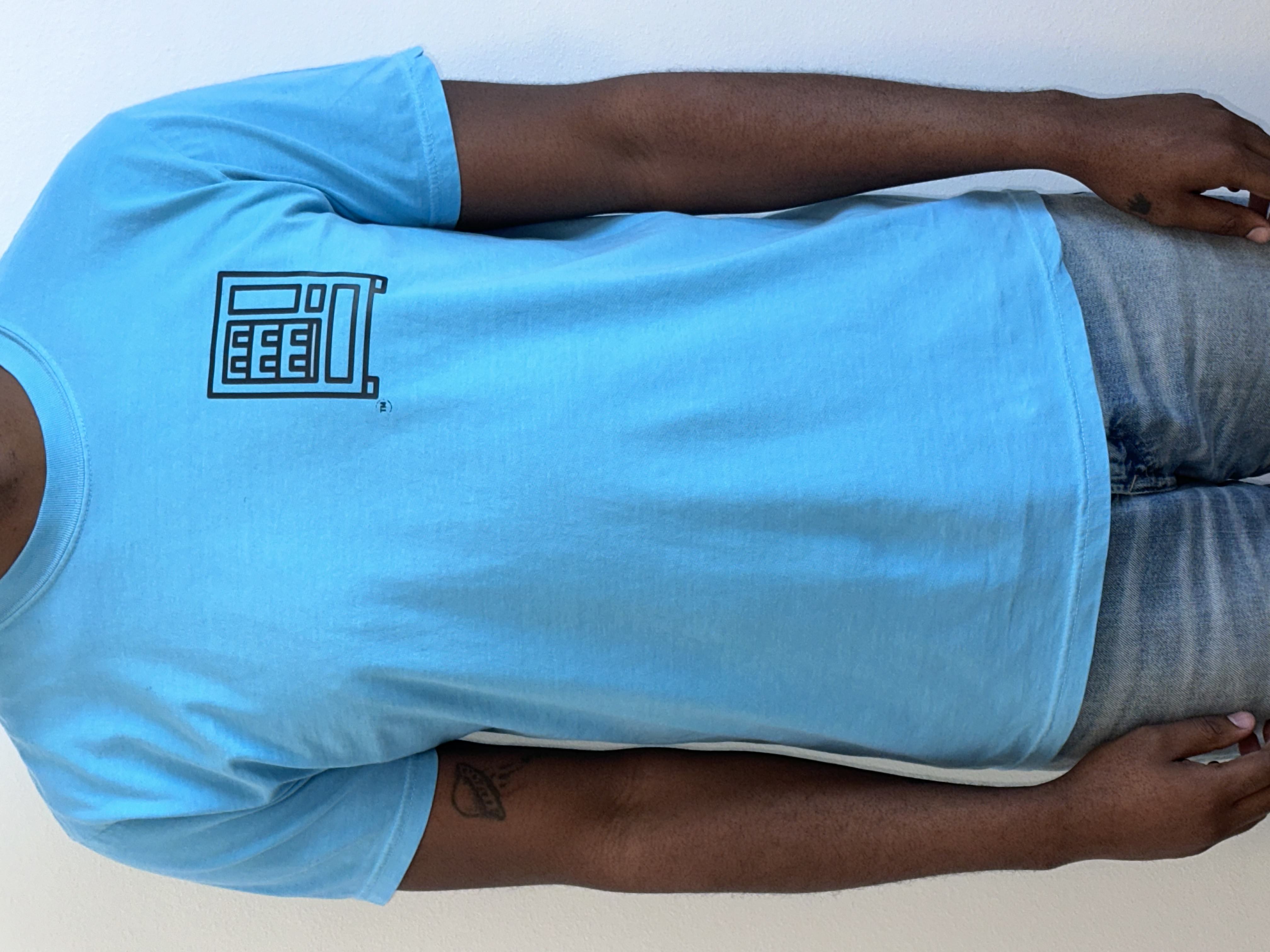 chebeTEE - View 1