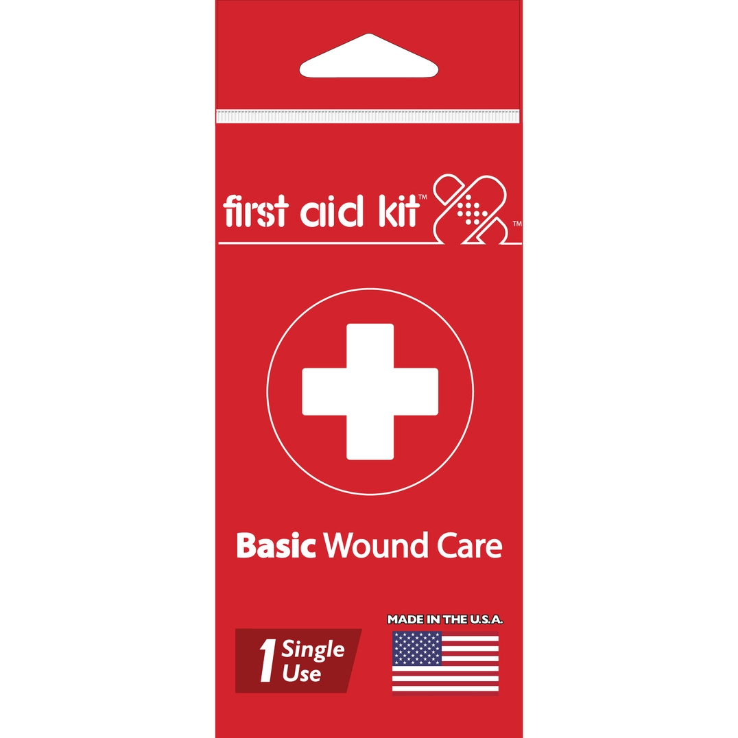 First Aid Kit