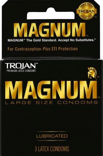 Trojan Magnum
